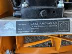 Ginge-Raadvad cylinder mower 12