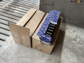 Drywall screws
