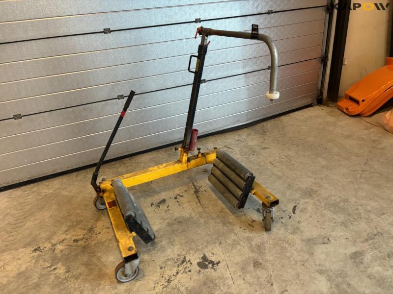 Githia tool cart 3