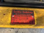 Githia tool cart 12