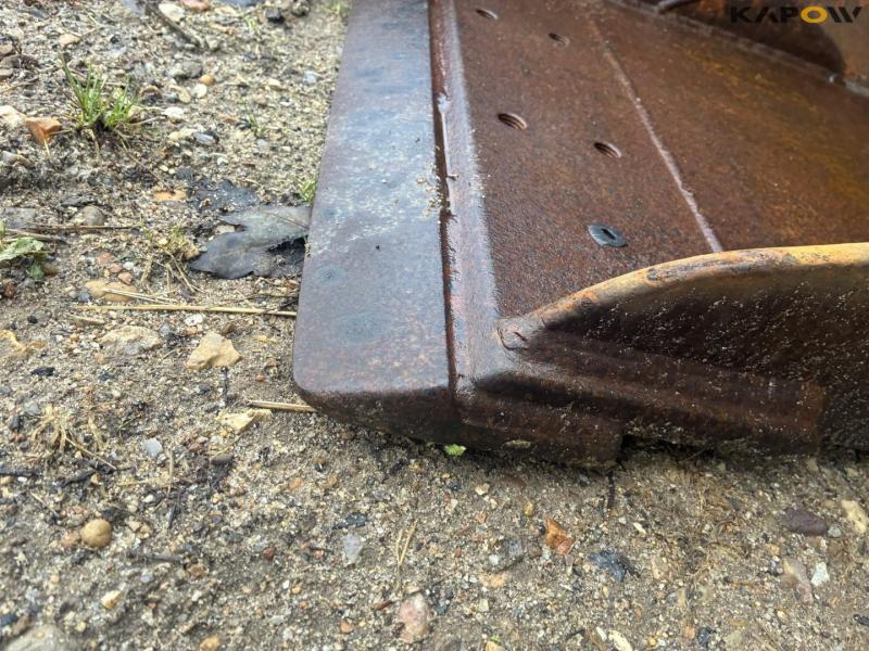 Gjerstad digging shovels - 2pcs. 9