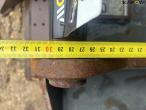 Gjerstad digging shovels - 2pcs. 16