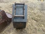 Gjerstad digging shovels - 2pcs. 24