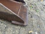 Gjerstad digging shovels - 2pcs. 25