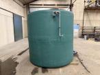 Fiberglass tank 8000 liters 2