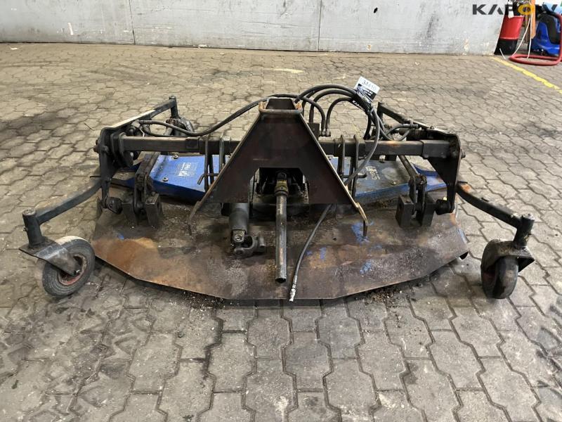 GMR FR1800LM front mower 2