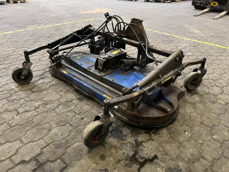 GMR FR1800LM front mower 5