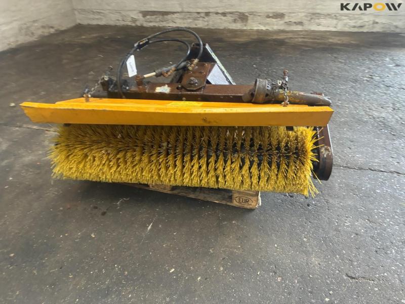 GMR PF 1300 LS broom for a-frame 2