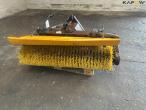 GMR PF 1300 LS broom for a-frame 2