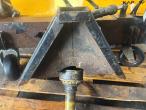 GMR PF 1300 LS broom for a-frame 11