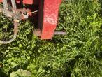 Fertilizer spreader 18