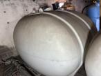 Fertilizer tank 5000 liters 2