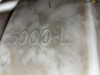 Fertilizer tank 5000 liters 8