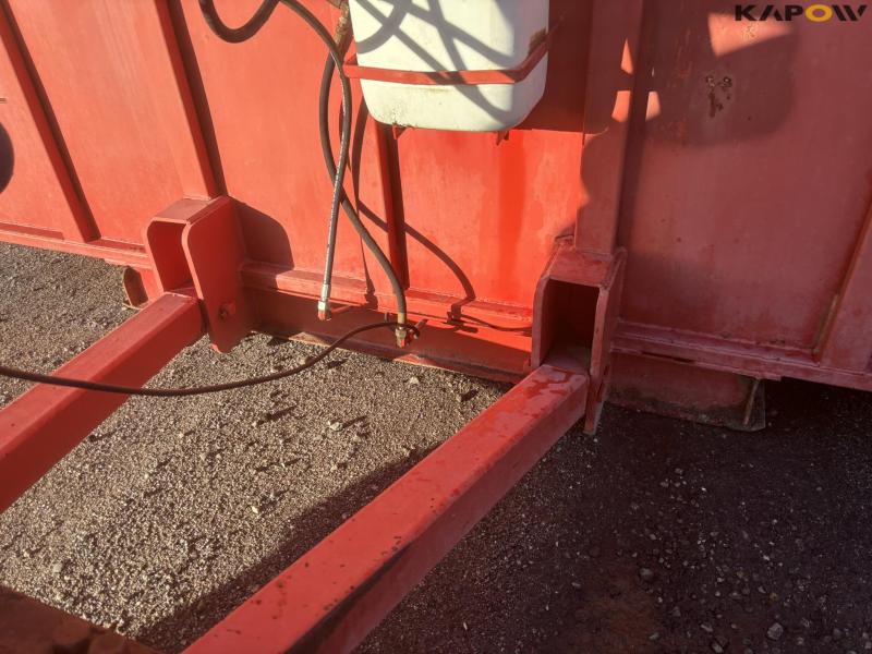 Gøma buffer tank 70 m3 11