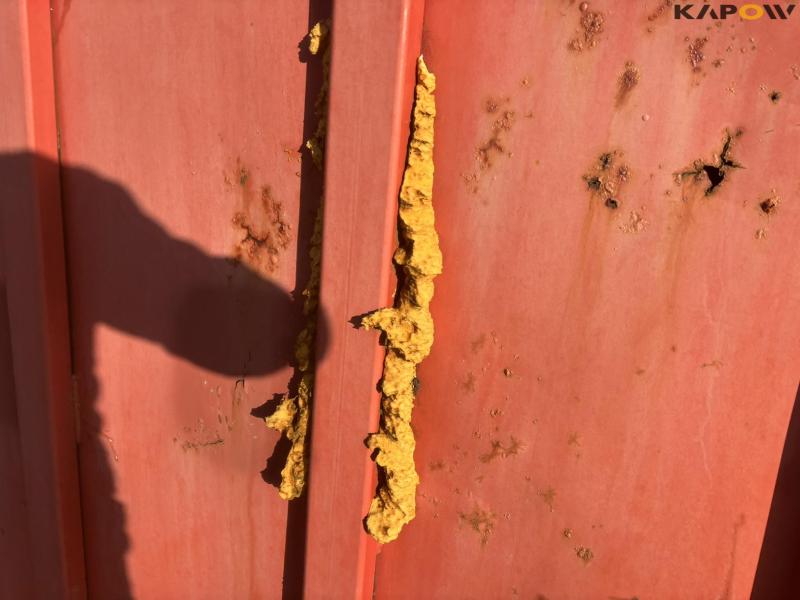 Gøma buffer tank 70 m3 18