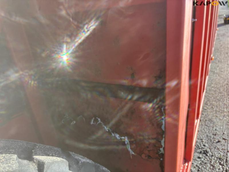 Gøma buffer tank 70 m3 26