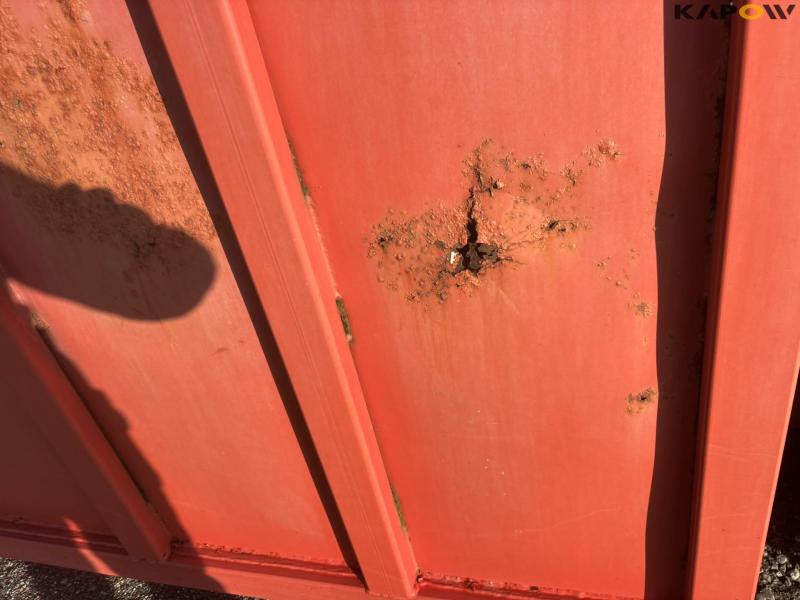 Gøma buffer tank 70 m3 29