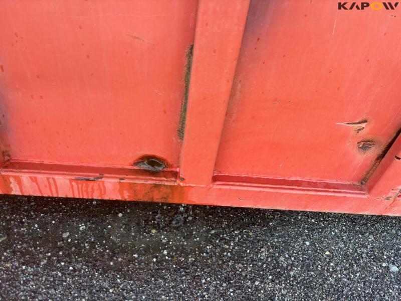 Gøma buffer tank 70 m3 37