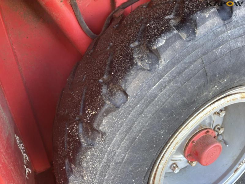 Gøma buffer tank 70 m3 42