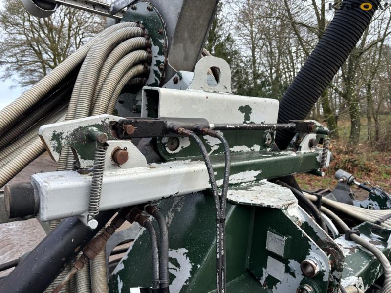 Gøma/Samson disc compactor 44