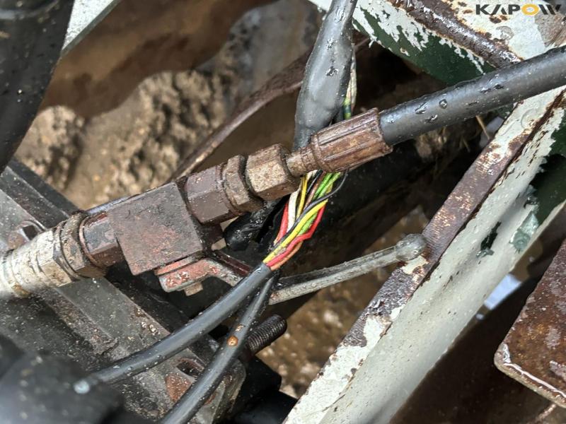 Gøma/Samson disc compactor 51