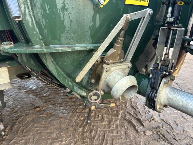 Gøma GK8 combi-flush 29