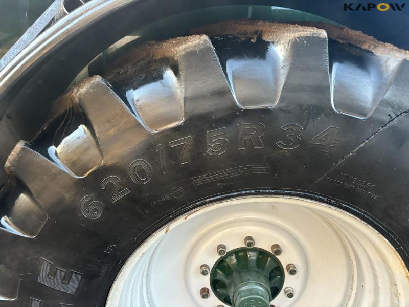 Gøma GK8 combi-flush 51