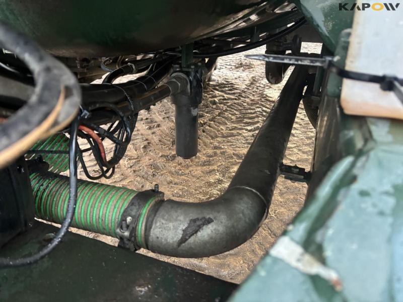 Gøma GK8 combi-flush 64