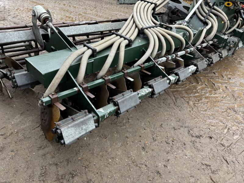 Gøma L30 118531 disc harrow 26