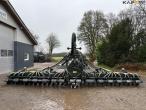 Gøma L30 118531 disc harrow 2
