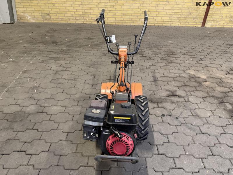 Goldoni tool carrier with cutter 2