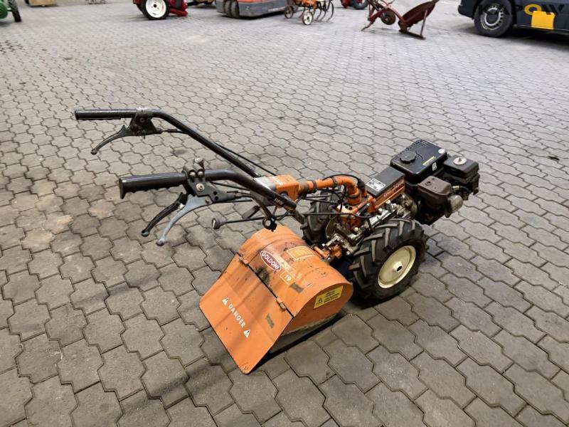 Goldoni tool carrier with cutter 5