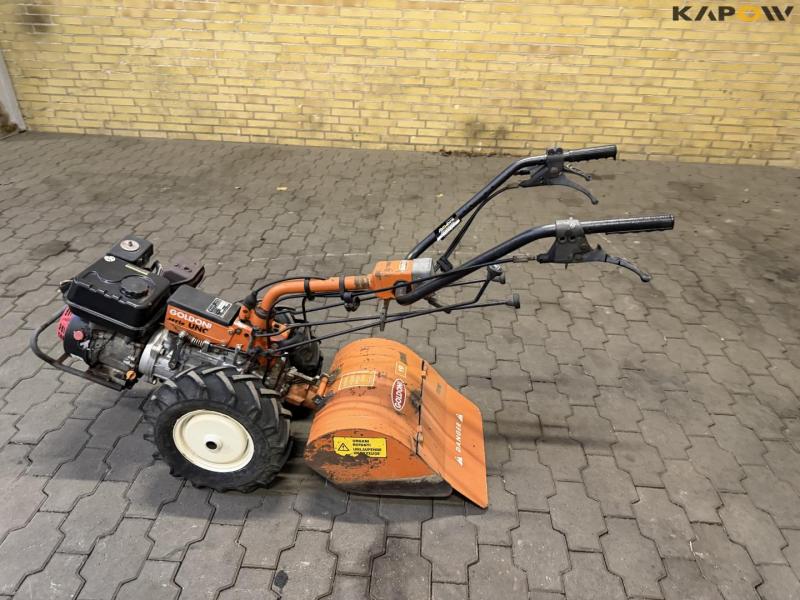 Goldoni tool carrier with cutter 8