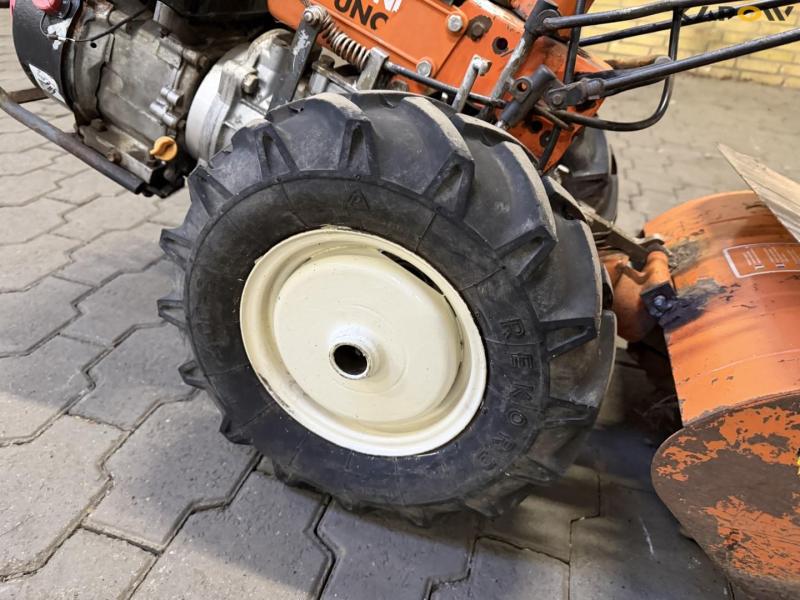 Goldoni tool carrier with cutter 30