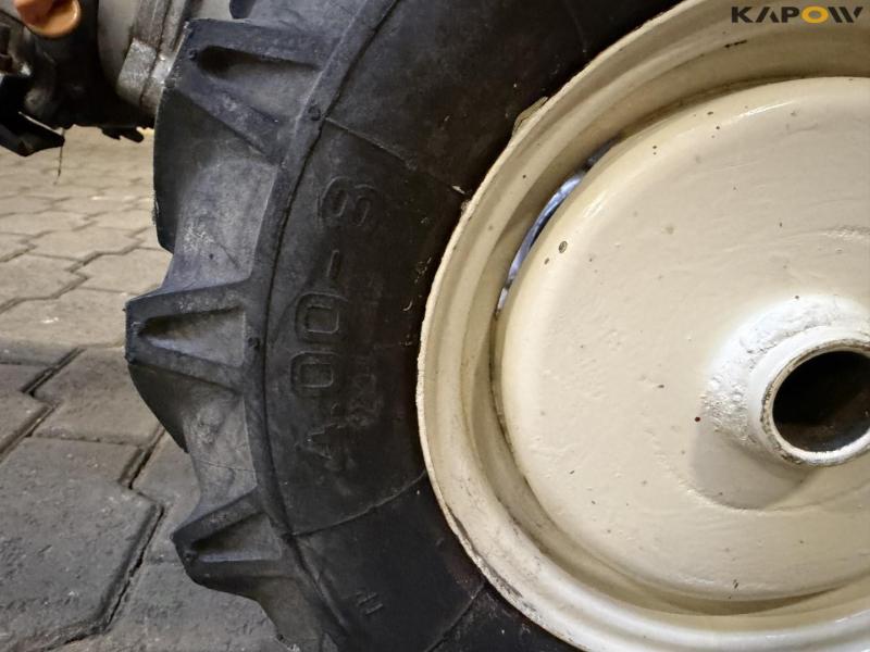 Goldoni tool carrier with cutter 33