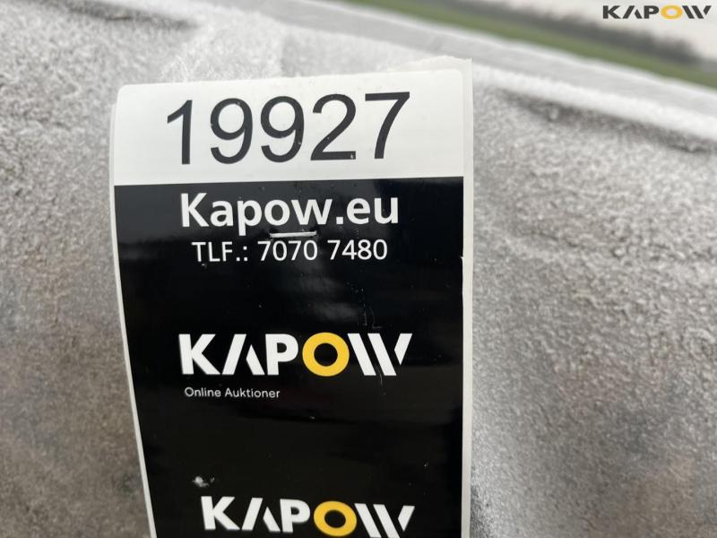 Good Year 650/65-R38 tires 15