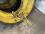 Goodyear 18.4-R38 twin wheels 4