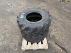 Goodyear 400/70-R18 tires - 2 pcs. 9