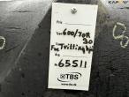 Goodyear 600/70-R30 twin wheels 8