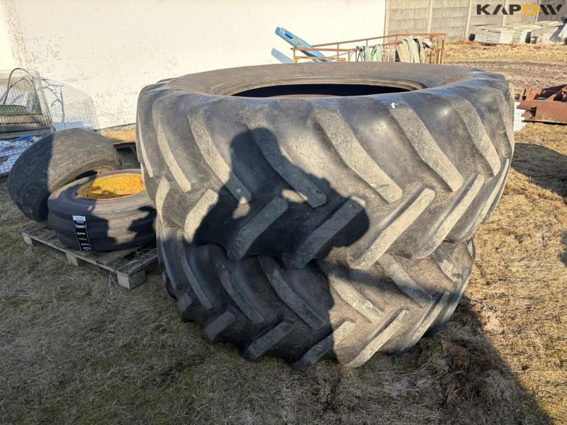 GoodYear 650/65-R38 2