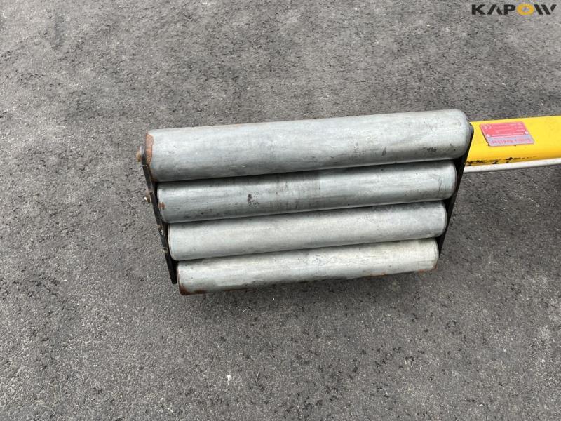 Gothia wheeled cart 9