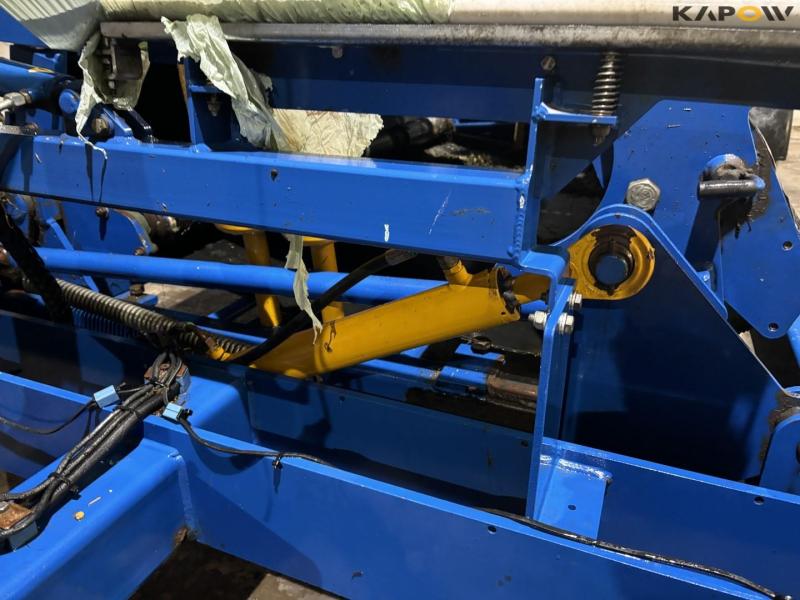 Goweil G4010Q professional wrapper 22