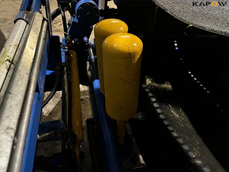 Goweil G4010Q professional wrapper 31