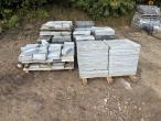 Gray concrete tiles 7