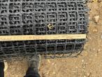 Grass reinforcement tiles with mesh 23