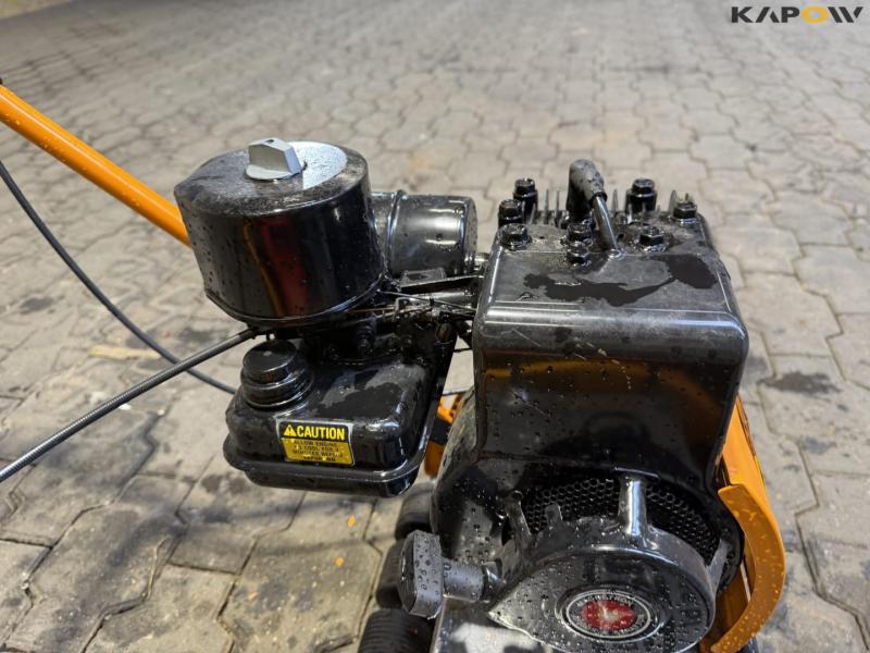 Lawnmower - 2 pcs 12