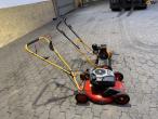 Lawnmower - 2 pcs 4