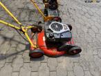 Lawnmower - 2 pcs 18