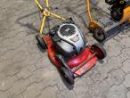 Lawnmower - 2 pcs 19