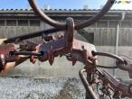 Grassland harrow 8 meters 9